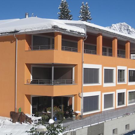 Pradin 1 Apartamento Arosa Exterior foto